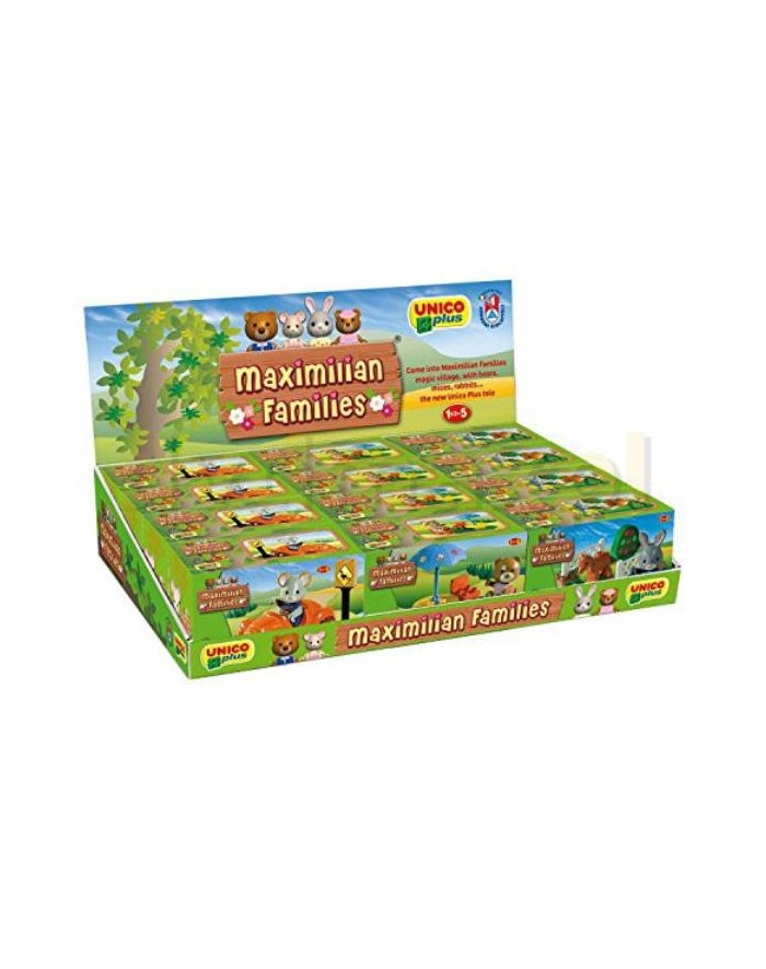 symag UNICO Display Minibox Maximilian 8930 główny