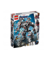 LEGO 76124 SUPER HEROES Pogromca War Machine p6 - nr 1