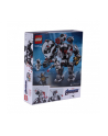 LEGO 76124 SUPER HEROES Pogromca War Machine p6 - nr 4