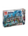 LEGO 76125 SUPER HEROES Zbroje Iron Mana p3 - nr 1