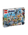LEGO 76131 SUPER HEROES Bitwa w kwaterze Avengersów p4 - nr 1