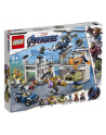LEGO 76131 SUPER HEROES Bitwa w kwaterze Avengersów p4 - nr 2