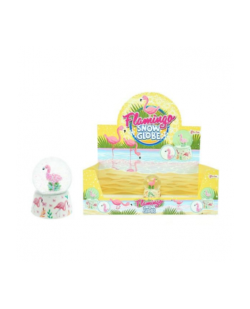 symag TOITOYS 35327 Llamazing śnieżna kula