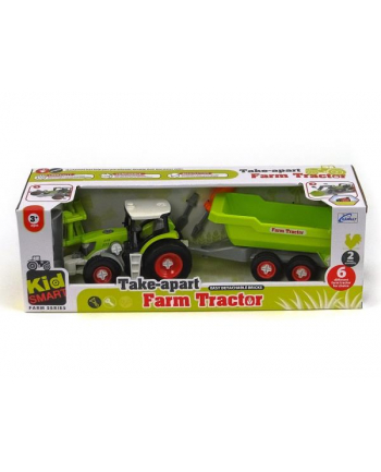 Traktor 487833 ADAR