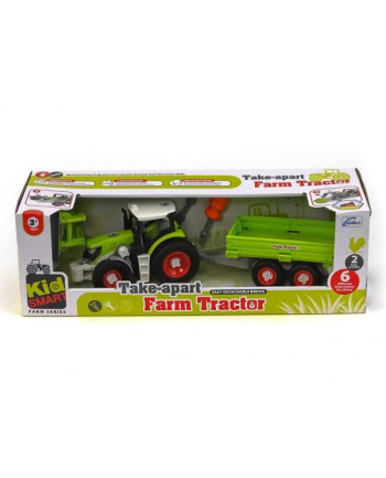 Traktor 487840 ADAR