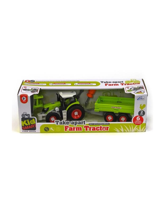 Traktor 487840 ADAR główny