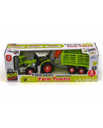 Traktor 487864 ADAR