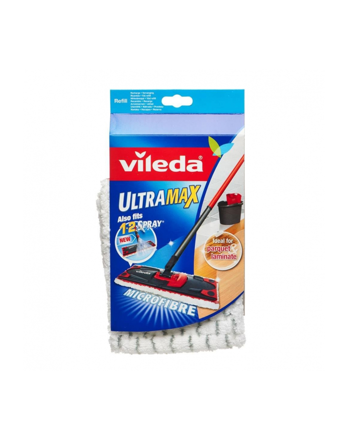 vileda UltraMax wkład do mopa główny