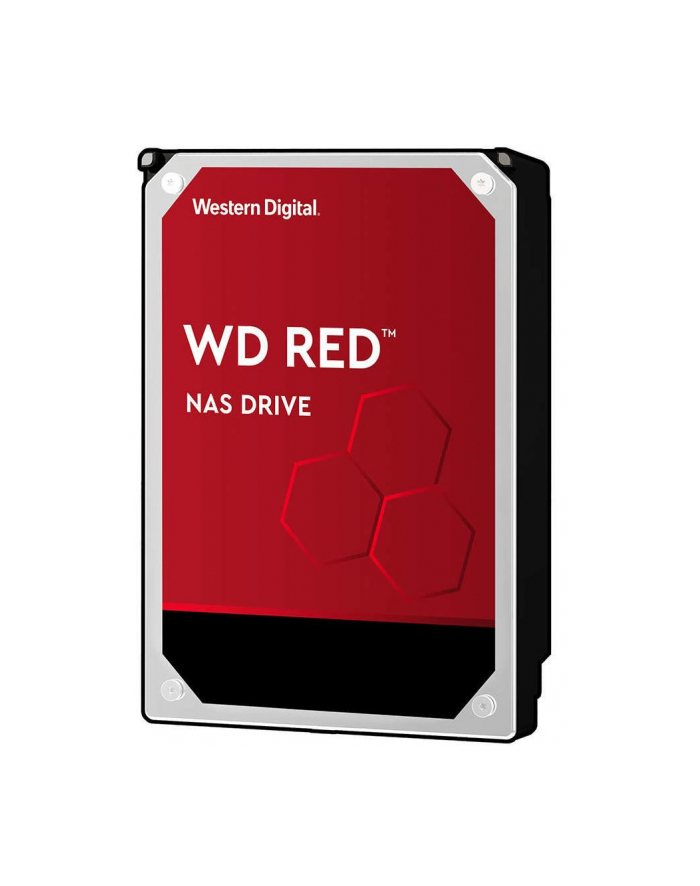 western digital Dysk WD Red 6TB 3,5 256MB  WD60EFAX główny