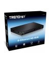 trendnet Rejestrator IP TV-NVR2208 obsługa 8 kamer 5MP - nr 6
