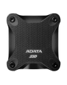 adata Dysk SSD External SD600Q 240GB USB3.1 Black - nr 16