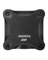 adata Dysk SSD External SD600Q 240GB USB3.1 Black - nr 30