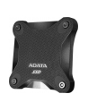 adata Dysk SSD External SD600Q 240GB USB3.1 Black - nr 34