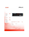 pny Dysk SSD 1TB XLR8 M.2 CS3030 M280CS3030-1TB-RB - nr 3