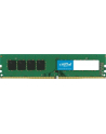 crucial Pamięć DDR4 16GB/3200 CL22 DR x8 288pin - nr 1