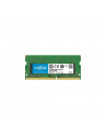 crucial Pamięć SODIMM DDR4 16GB/3200 CL22 DR x8 260pin - nr 11