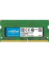 crucial Pamięć SODIMM DDR4 16GB/3200 CL22 DR x8 260pin - nr 17