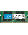 crucial Pamięć SODIMM DDR4 16GB/3200 CL22 DR x8 260pin - nr 20