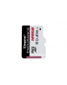kingston Karta microSD 128GB Endurance 95/45MB/s C10 A1 UHS-I - nr 14