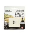 kingston Karta microSD 128GB Endurance 95/45MB/s C10 A1 UHS-I - nr 18