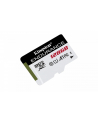 kingston Karta microSD 128GB Endurance 95/45MB/s C10 A1 UHS-I - nr 1