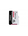 kingston Karta microSD 128GB Endurance 95/45MB/s C10 A1 UHS-I - nr 20