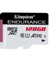 kingston Karta microSD 128GB Endurance 95/45MB/s C10 A1 UHS-I - nr 23