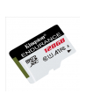 kingston Karta microSD 128GB Endurance 95/45MB/s C10 A1 UHS-I - nr 25