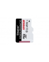 kingston Karta microSD 128GB Endurance 95/45MB/s C10 A1 UHS-I - nr 26