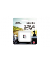 kingston Karta microSD 128GB Endurance 95/45MB/s C10 A1 UHS-I - nr 28