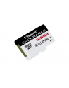 kingston Karta microSD 128GB Endurance 95/45MB/s C10 A1 UHS-I - nr 46