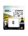 kingston Karta microSD 128GB Endurance 95/45MB/s C10 A1 UHS-I - nr 49