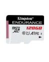 kingston Karta microSD 128GB Endurance 95/45MB/s C10 A1 UHS-I - nr 7