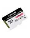kingston Karta microSD 128GB Endurance 95/45MB/s C10 A1 UHS-I - nr 86