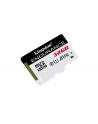 kingston Karta microSD  32GB Endurance 95/30MB/s C10 A1 UHS-I - nr 10