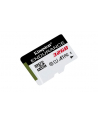 kingston Karta microSD  32GB Endurance 95/30MB/s C10 A1 UHS-I - nr 25