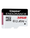 kingston Karta microSD  32GB Endurance 95/30MB/s C10 A1 UHS-I - nr 5