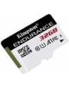 kingston Karta microSD  32GB Endurance 95/30MB/s C10 A1 UHS-I - nr 65