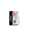 kingston Karta microSD  32GB Endurance 95/30MB/s C10 A1 UHS-I - nr 68