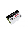 kingston Karta microSD  64GB Endurance 95/30MB/s C10 A1 UHS-I - nr 13