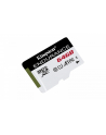 kingston Karta microSD  64GB Endurance 95/30MB/s C10 A1 UHS-I - nr 1