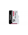 kingston Karta microSD  64GB Endurance 95/30MB/s C10 A1 UHS-I - nr 25