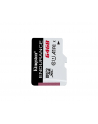 kingston Karta microSD  64GB Endurance 95/30MB/s C10 A1 UHS-I - nr 43