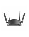 d-link Router DIR-1960 Smart Mesh WiFi AC1900 1xWAN 4xLAN 1xUSB - nr 12