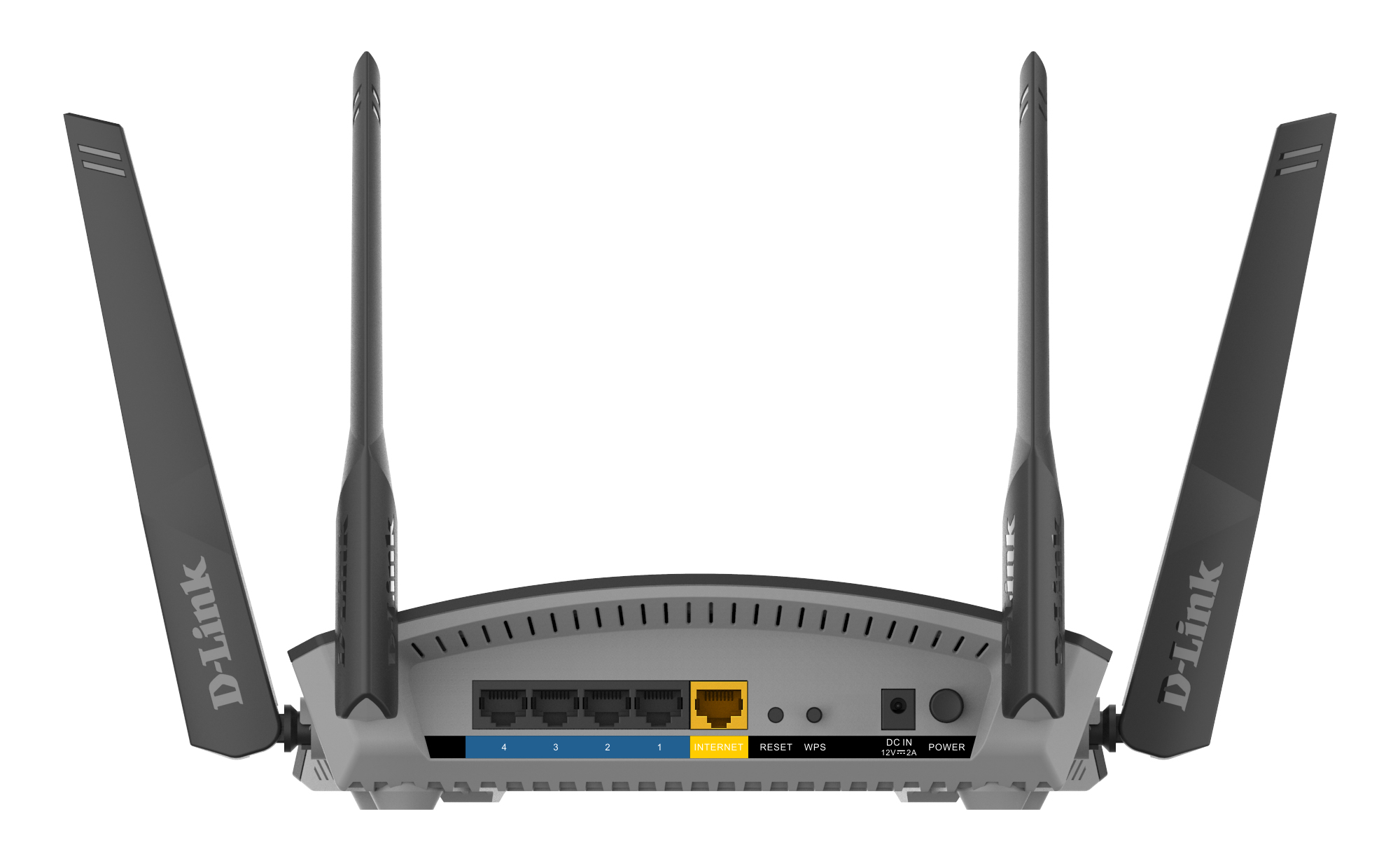 Bewan LanBooster 9104N Modem Routeur VPN Wifi N