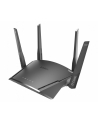 d-link Router DIR-1960 Smart Mesh WiFi AC1900 1xWAN 4xLAN 1xUSB - nr 4