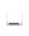 tp-link Router Mercusys MW305R WiFi N300 1WAN 3xLAN - nr 10