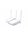 tp-link Router Mercusys MW305R WiFi N300 1WAN 3xLAN - nr 2