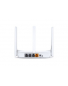 tp-link Router Mercusys MW305R WiFi N300 1WAN 3xLAN - nr 3