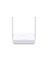 tp-link Router Mercusys MW305R WiFi N300 1WAN 3xLAN - nr 9